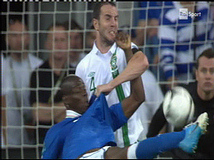 rete di Balotelli